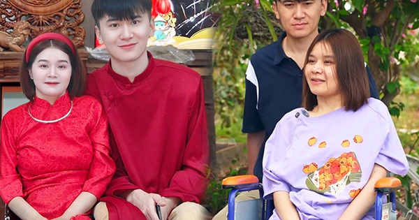 Chàng kỹ sư Trung Quốc bỏ việc sang Việt Nam cưới cô gái liệt tứ chi: Biến cố ập đến