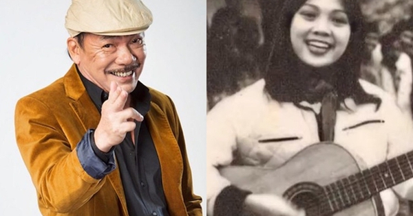 Nhạc sĩ Trần Tiến nói về một nữ NSND: “Tôi mê ngay”