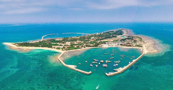 Sau sáp nhập, một thành phố của Việt Nam sẽ có 2 đặc khu