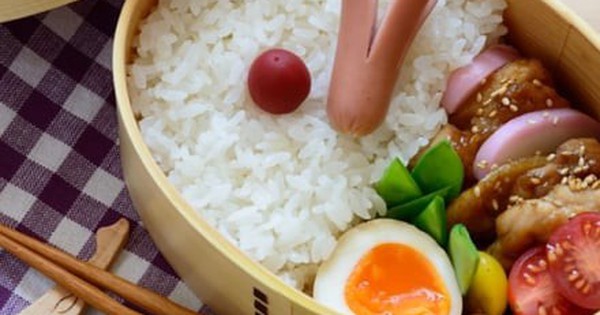 Vợ chồng tôi tiết kiệm 3 triệu đồng mỗi tháng nhờ mang cơm trưa đi làm