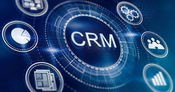 CRM - Chìa khóa để ngành ngân hàng nâng cao năng lực cạnh tranh trong kỷ nguyên số