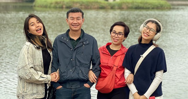 Gia đình PTTC là ai?