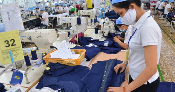 Chi tiết địa bàn cấp xã áp dụng lương tối thiểu vùng của 34 tỉnh, thành sau hợp nhất