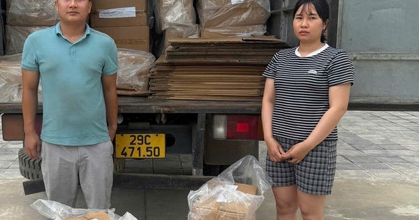 Bắt tạm giam Giám đốc Trần Văn Trường và chị gái