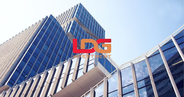 LDG tổ chức bất thành ĐHĐCĐ thường niên 2025 lần 2