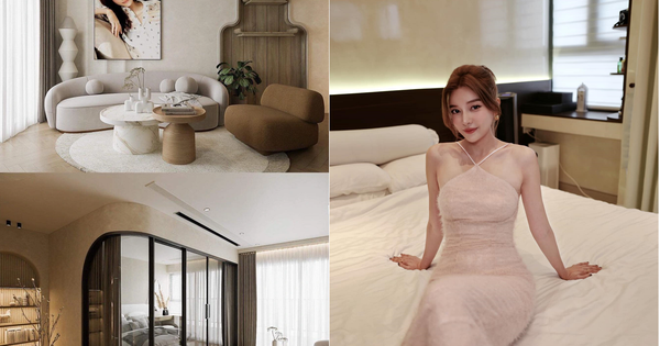 Cuộc sống của nữ diễn viên sở hữu biệt thự 400 m2 ở quận 7, mua nhà 125 m2 trung tâm Sài Gòn tặng mẹ