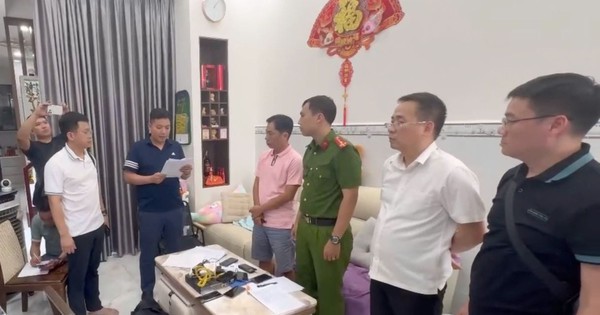 Phá đường dây kinh doanh đa cấp thực phẩm chức năng cực lớn, có hơn 200.000 thành viên