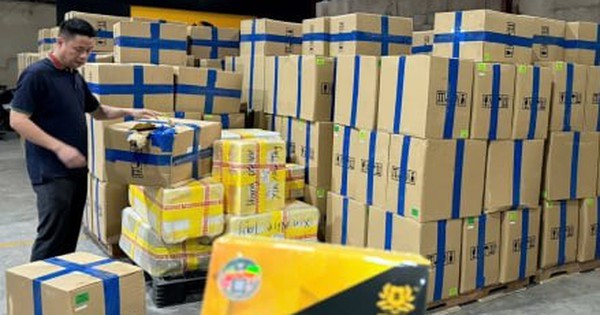 Đánh sập đường dây đa cấp đặc biệt lớn, 107.348 thành viên người Việt Nam