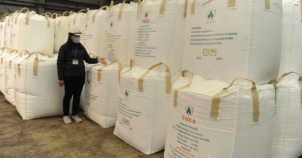 Campuchia bất ngờ săn lùng hàng trăm nghìn tấn hàng của Việt Nam: Thu về gần 300 triệu USD, nước ta cũng tiêu thụ hàng chục triệu tấn mỗi năm