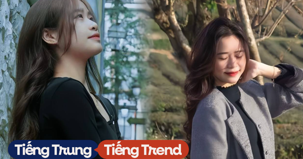 Nhu cầu học tăng cao đến mức giáo viên cũng phải bất ngờ, nghề "hốt bạc" mới có gọi tên: Dạy tiếng Trung?