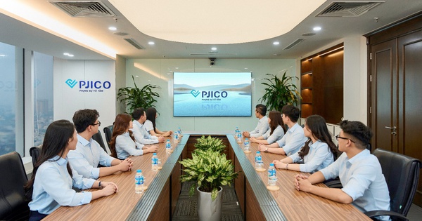 Quý I, PJICO ghi nhận kết quả kinh doanh khởi sắc