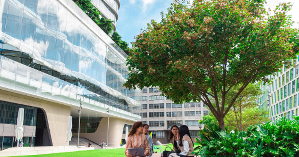Đại học Công nghệ Sydney (UTS) cấp học bổng đến 20% cho sinh viên Global Pathways