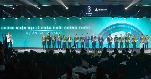 “Shape of time” Hành trình truyền cảm hứng cùng Tuyệt tác vượt thời gian - Galia Hanoi