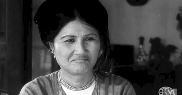 "Mỹ nhân màn ảnh", NSƯT Mai Châu qua đời