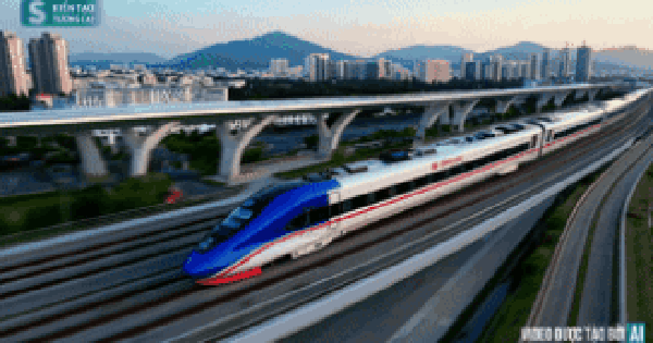 Quy mô khủng 3 tuyến đường sắt kết nối Trung Quốc dài 750km, 21 tỷ USD, có tuyến đã chốt mốc quan trọng