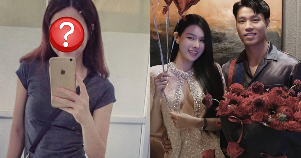 Lộ ảnh lúc chưa thẩm mỹ của bạn gái Văn Thanh, visual vẫn cực hot chuẩn tiểu thư xuất thân “trâm anh thế phiệt"