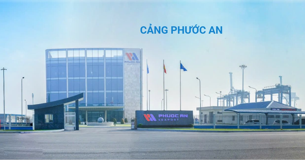 Cảng Phước An (PAP) bị xử phạt vì công bố sai thông tin và giao dịch “mờ ám”