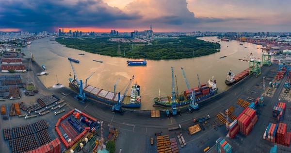 Lộ diện địa phương duy nhất có kim ngạch xuất khẩu cán mốc 16 tỷ USD trong 4 tháng năm 2025