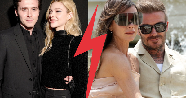 Động thái mới drama lục đục nội bộ nhà Beckham, mẹ chồng nhún nhường, vợ chồng con trai cả vẫn quyết thờ ơ