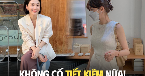 Quá mệt mỏi với việc giữ tiền, tôi quyết định kệ hết và đi ngủ: Cuối cùng lại tiết kiệm được gần 1 nửa thu nhập!