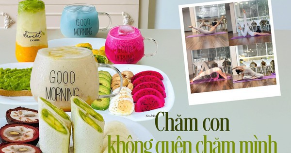 Từng kiệt sức phải nhập viện giữa đêm, mẹ 2 con U40 quyết định thay đổi điều này và cái kết ngỡ ngàng