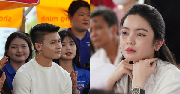 Sau nghi vấn rạn nứt, Chu Thanh Huyền có động thái này với Quang Hải