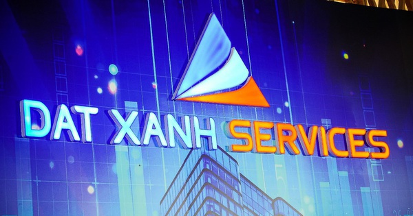 Đất Xanh Services muốn thoái vốn tại 2 công ty con