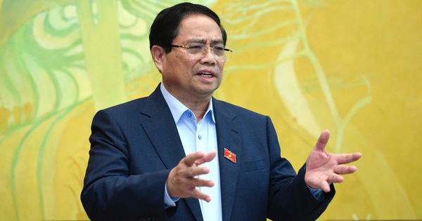 Nhiều nước hạ dự báo tăng trưởng, Việt Nam khẳng định dám đi ngược xu hướng, sẽ có giải pháp đặc biệt