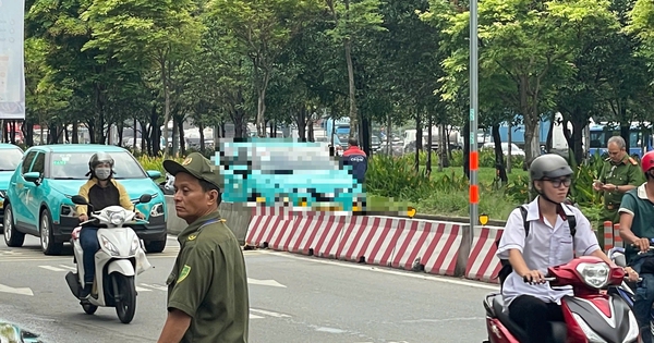 Lý do ô tô công nghệ đi ngược chiều tông 1 người tử vong ở Thủ Đức