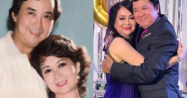 Nam NSƯT lấy vợ năm 19 tuổi, đẻ 4 con, vợ cầm tiền đầu tư bất động sản nên giàu to