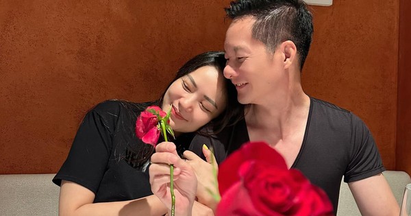 Hoa hậu Việt lấy chồng hơn 26 tuổi: Được sang tên tài sản trăm tỷ