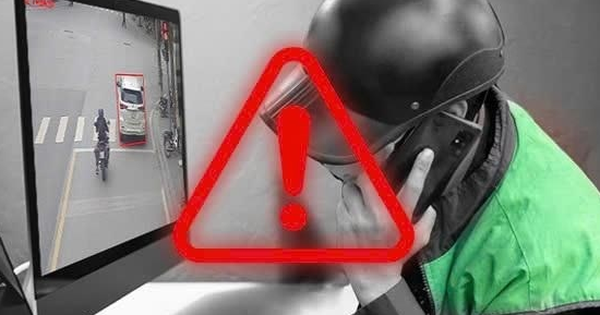 Chiêu lừa "phạt nguội": Từ cuộc gọi mạo danh đến link độc hại