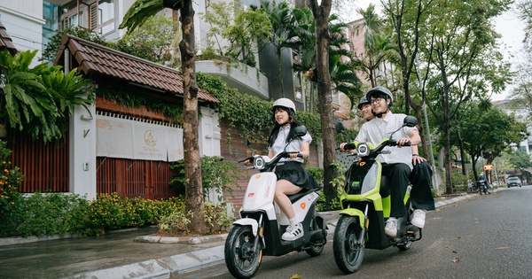 SOOBIN trở thành đại sứ thương hiệu YADEA Việt Nam