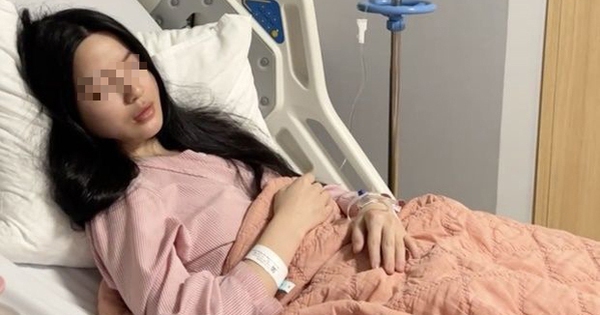 Dạ dày cô gái 24 tuổi “thủng lỗ chỗ” vì mắc 1 sai lầm nhiều người tưởng vô hại khi uống cà phê buổi sáng