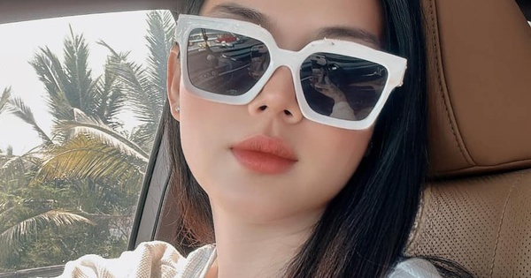 Ngọc Trinh xác nhận đã chia tay