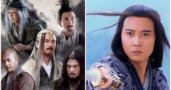 Độc Cô Cầu Bại đại chiến Ngũ Tuyệt sẽ "long trời lở đất" thế nào: Chỉ Chu Bá Thông biết câu trả lời