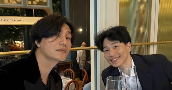 Con trai Trần Khôn ở tuổi 23: Từ "đứa trẻ bí ẩn nhất showbiz" nay trở thành kiến trúc sư danh giá