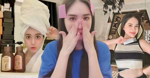 Số tiền khủng vợ chồng Đoàn Di Băng thu về được từ 3 sản phẩm bị đình chỉ, thu hồi