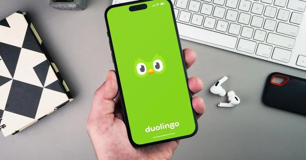 CEO của Duolingo nhận định gây tranh cãi: AI sẽ trở thành giáo viên tốt hơn con người