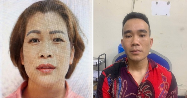 Bắt tạm giam “tú bà“ Nguyễn Thị Thành và người đàn ông
