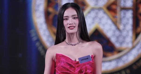 Hoa hậu Ý Nhi thêm 1 thất bại ở Miss World, fan sắc đẹp ngơ ngác chứng kiến điều này