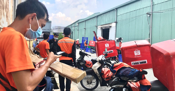 VCCI cảnh báo nguy cơ từ miễn thuế hàng nhập khẩu qua thương mại điện tử