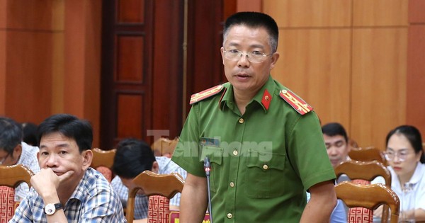 Vụ mỏ cát đấu giá 370 tỷ ở Quảng Nam: Khởi tố vụ án vi phạm các quy định về đấu giá