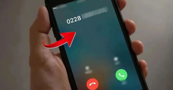 Sự thật sau những cú ‘nháy máy’ từ các đầu số 022, 024, 028