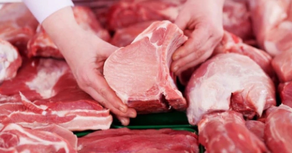 Đi chợ gặp 4 phần thịt lợn này phải mua ngay, thơm ngon bổ dưỡng, có phần được ví “quý như sâm”