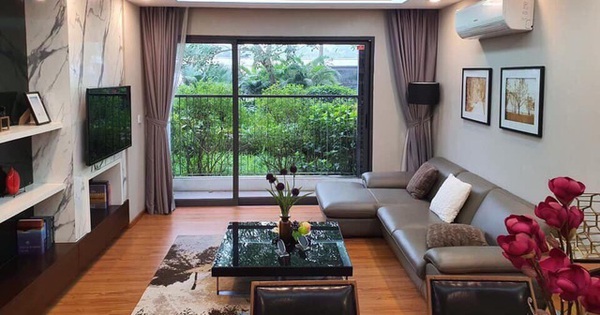 Băn khoăn khi mua nhà chung cư: Chọn tầng cao hay tầng thấp mới chuẩn? Đầu tư thông minh quyết định chỉ số hạnh phúc