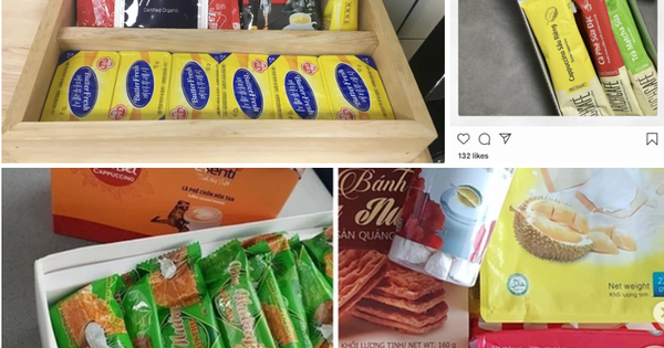 Những món ăn vặt Việt Nam khiến giới trẻ Hàn "phát cuồng", trở thành trào lưu ăn uống hot ở xứ Kim chi