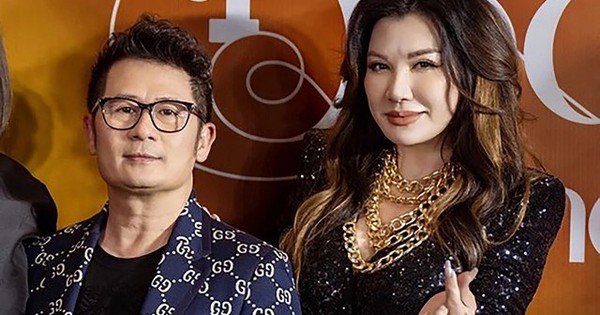 Cặp đôi Vbiz ly hôn 12 năm vẫn thoải mái gặp gỡ, tái ngộ, nghe xong lý do ai cũng gật gù