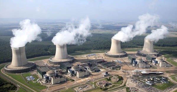 Loạt ‘ông lớn’ hạt nhân quốc tế tiếp cận Việt Nam: Westinghouse (Mỹ), Rosatom (Nga), POSCO (Hàn Quốc), Điện lực Pháp… tung ra các loại lò ‘siêu phẩm’ thế nào?