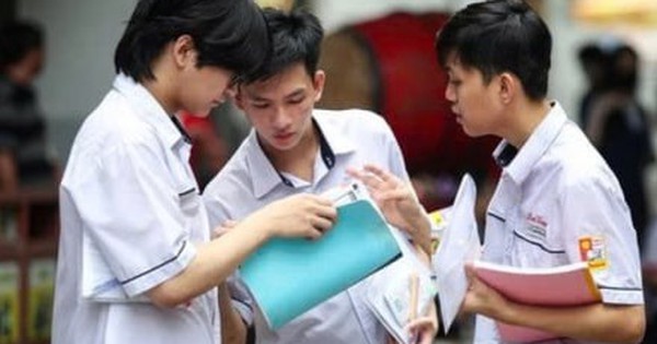Để không thất nghiệp trong 10 năm tới, thí sinh nên lựa chọn ngành học nào?
